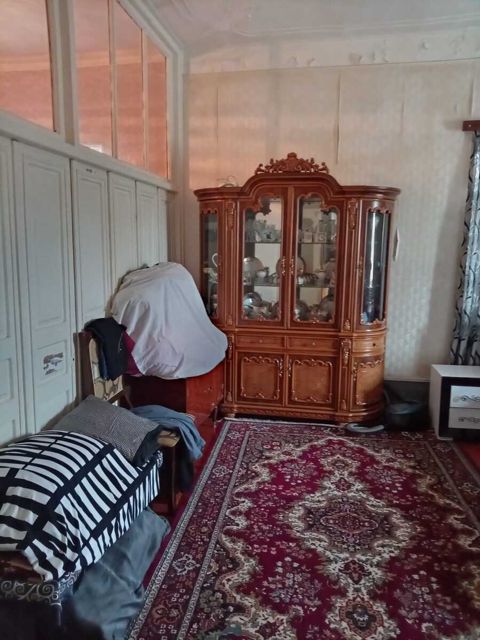 Satılır 3 otaqlı həyət evi/bağ evi 100 m² — Bakı