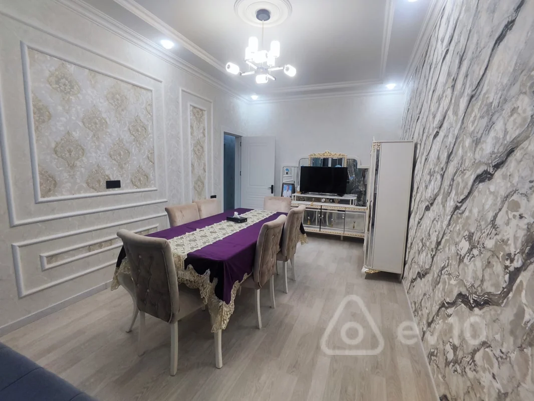 3 otaqlı həyət evi, 150 m², Məmmədli qəsəbəsi — kirayə — Ev, villa, Bakı (8)