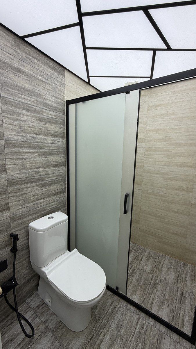 Satılır 2 otaqlı yeni tikili 61 m² — Mənzil, Xırdalan (6)