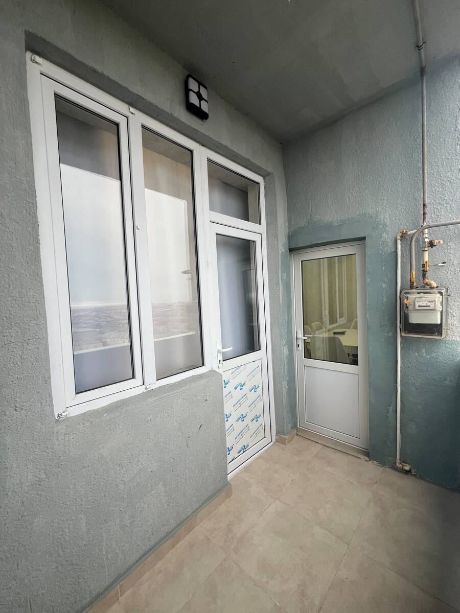 İcarəyə verilir 2 otaqlı yeni tikili 70 m² — Mənzil, Bakı (12)