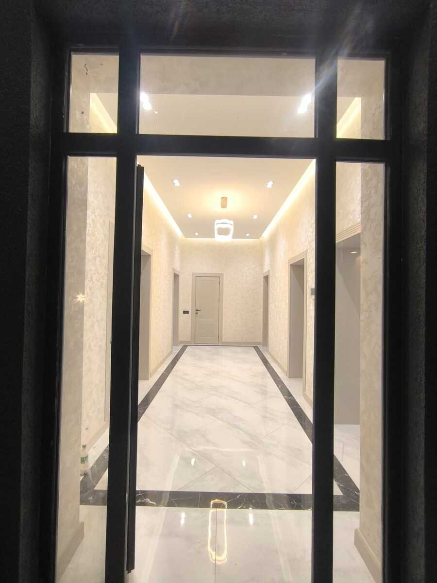Satılır 4 otaqlı həyət evi/bağ evi 161 m² — Ev, villa, Bakı (7)