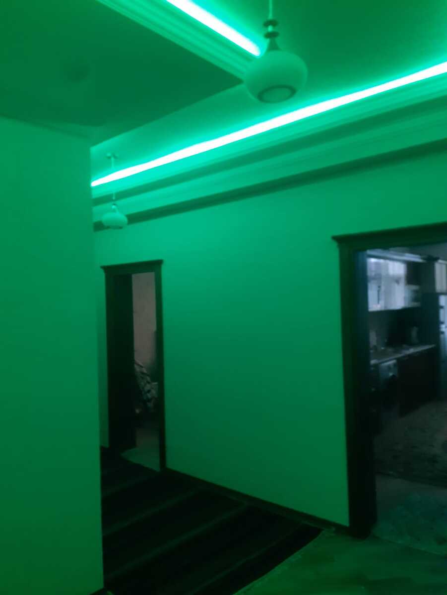 İcarəyə verilir 2 otaqlı yeni tikili 90 m² — Mənzil, Bakı (8)