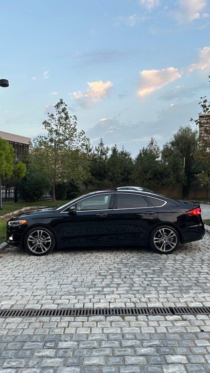 Ford Fusion (North America), 2.0 L, 2020 il, 210 000 km — Avtomobillər, Bakı (5)