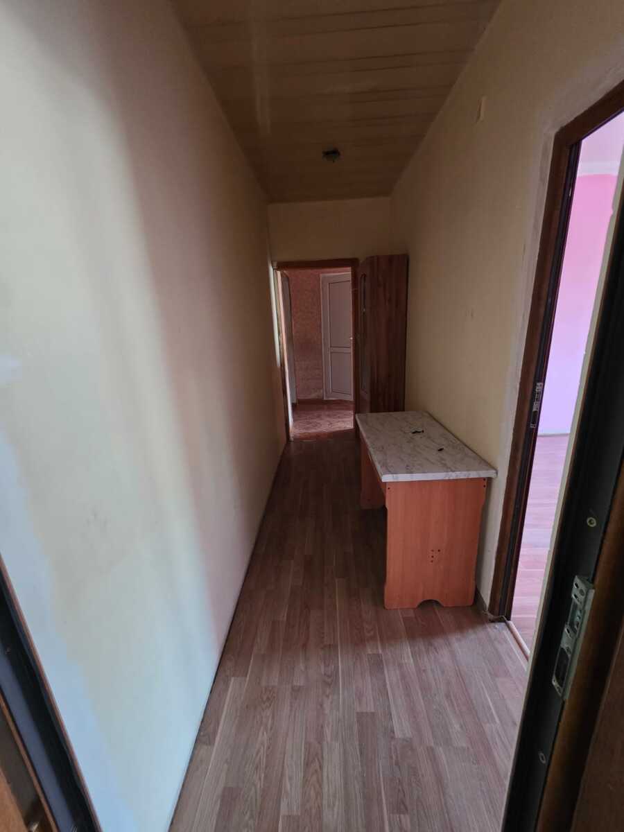 Satılır 2 otaqlı köhnə tikili 65 m² — Mənzil, Bakı (12)