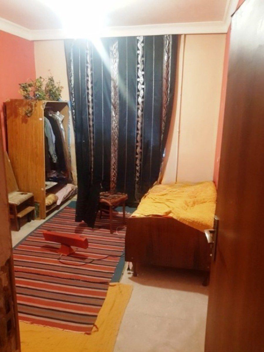 Satılır 4 otaqlı köhnə tikili 110 m² — Mənzil, Bakı (5)