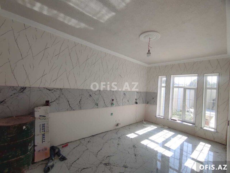 Həyət evləri Satılır Abşeron r., Masazır q., 4 otaq, 140 m² — Ev, villa, Bakı (8)