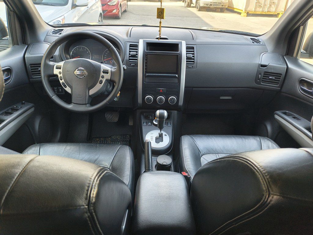 Nissan X-Trail, 2.5 L, 2012 il, 165 172 km — Avtomobillər, Bakı (5)