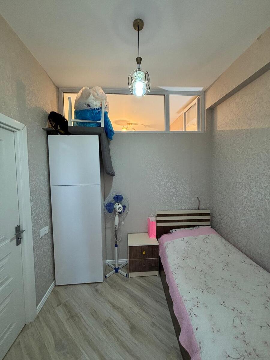 3-otaqlı yeni tikili, Xırdalan ş., 60 m² — Mənzil, Xırdalan (9)