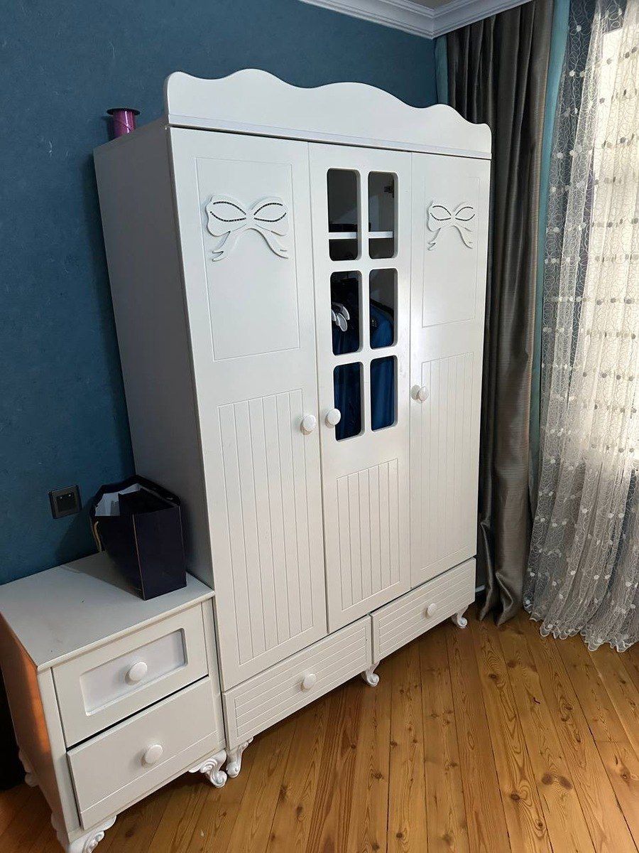 İcarəyə verilir 2 otaqlı köhnə tikili 55 m² — Mənzil, Bakı (12)