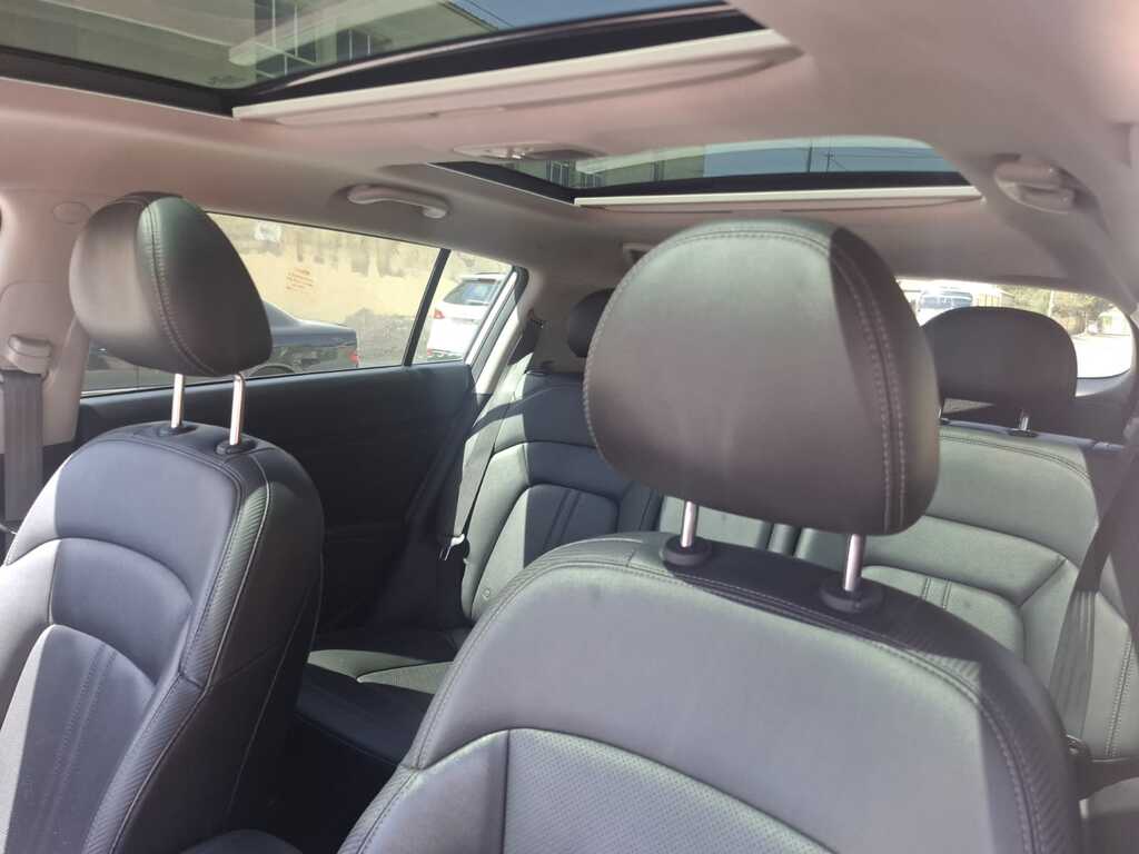 Kia Sportage, 2.0 L, 2014 il, 181 000 km — Avtomobillər, Bakı (11)