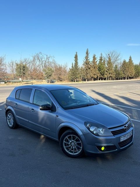 Opel Astra, 1.4 L, 2004 il, 370 000 km — Ağdam
