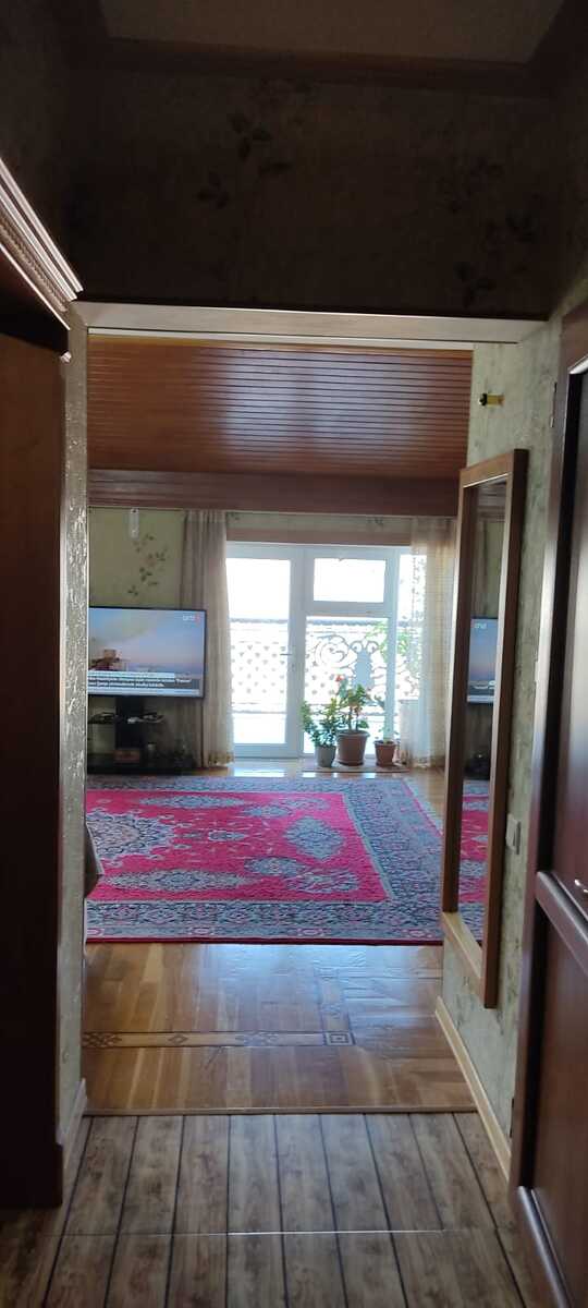 Satılır 2 otaqlı yeni tikili 60 m² — Mənzil, Bakı (5)