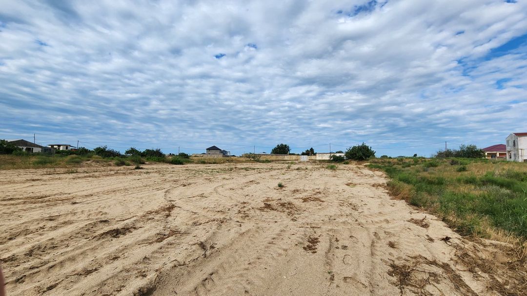 Satılır torpaq 19 sot — Torpaq, Bakı (3)