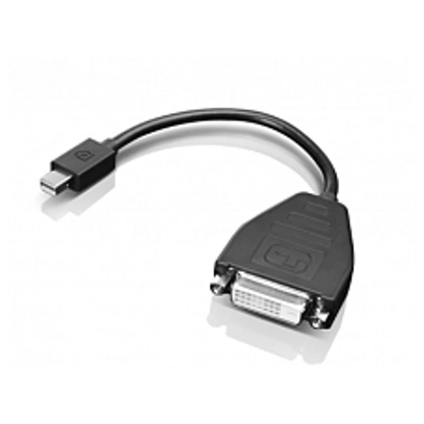 Lenovo Mini-DisplayPort-to-SL-DVI Adapter — Bakı