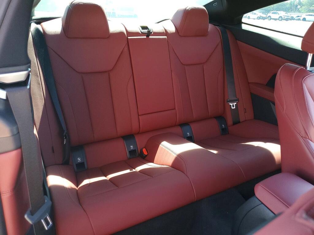 BMW 430, 2.0 L, 2023 il, 38 413 km — Avtomobillər (10)