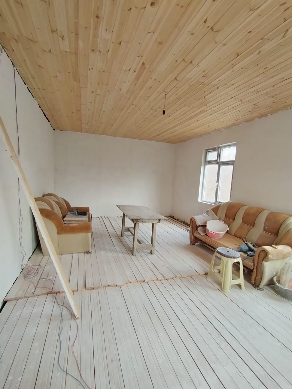 Satış: 4 otaqlı Ev / villa, 130 m², Xəzər rayonu — Ev, villa, Bakı (6)