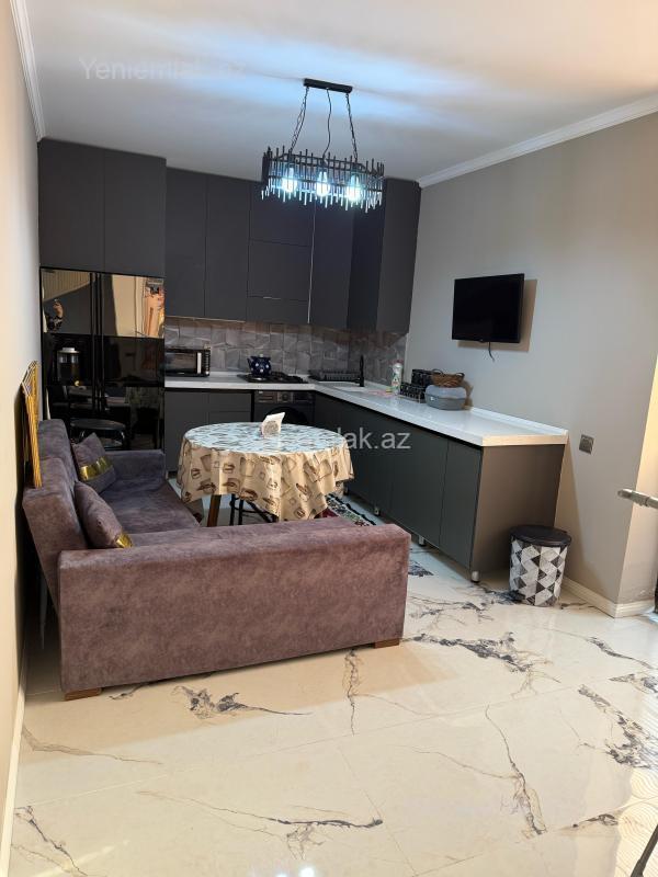 Satılır 3 otaqlı Həyət evi / Villa, 115 m², Novxanı — Ev, villa, Abşeron (6)