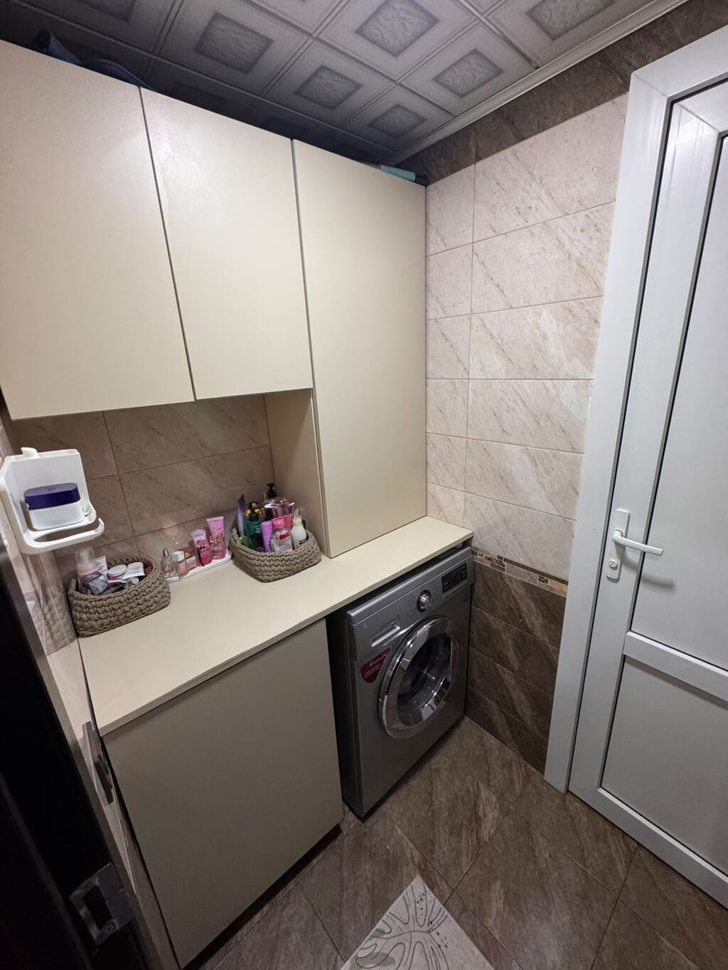 Əmircan qəs. 3 otaqlı, 85 kv. m, Kredit yoxdur, Yeni təmirli — Ev, villa, Bakı (7)
