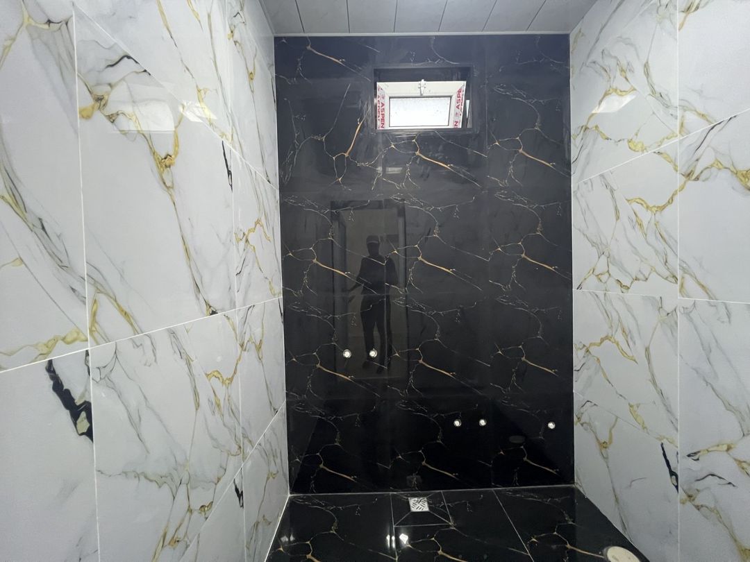 Satılır 3 otaqlı həyət evi/bağ evi 75 m² — Ev, villa, Bakı (7)