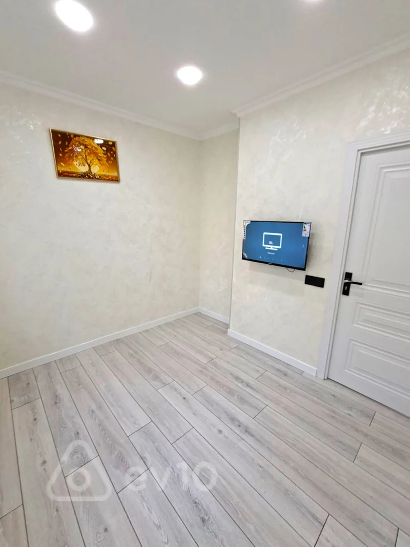 3 otaqlı mənzil, 65 m², Bakıxanov(Razin)qəs.S.Cabbarov küç — Mənzil, Bakı (10)