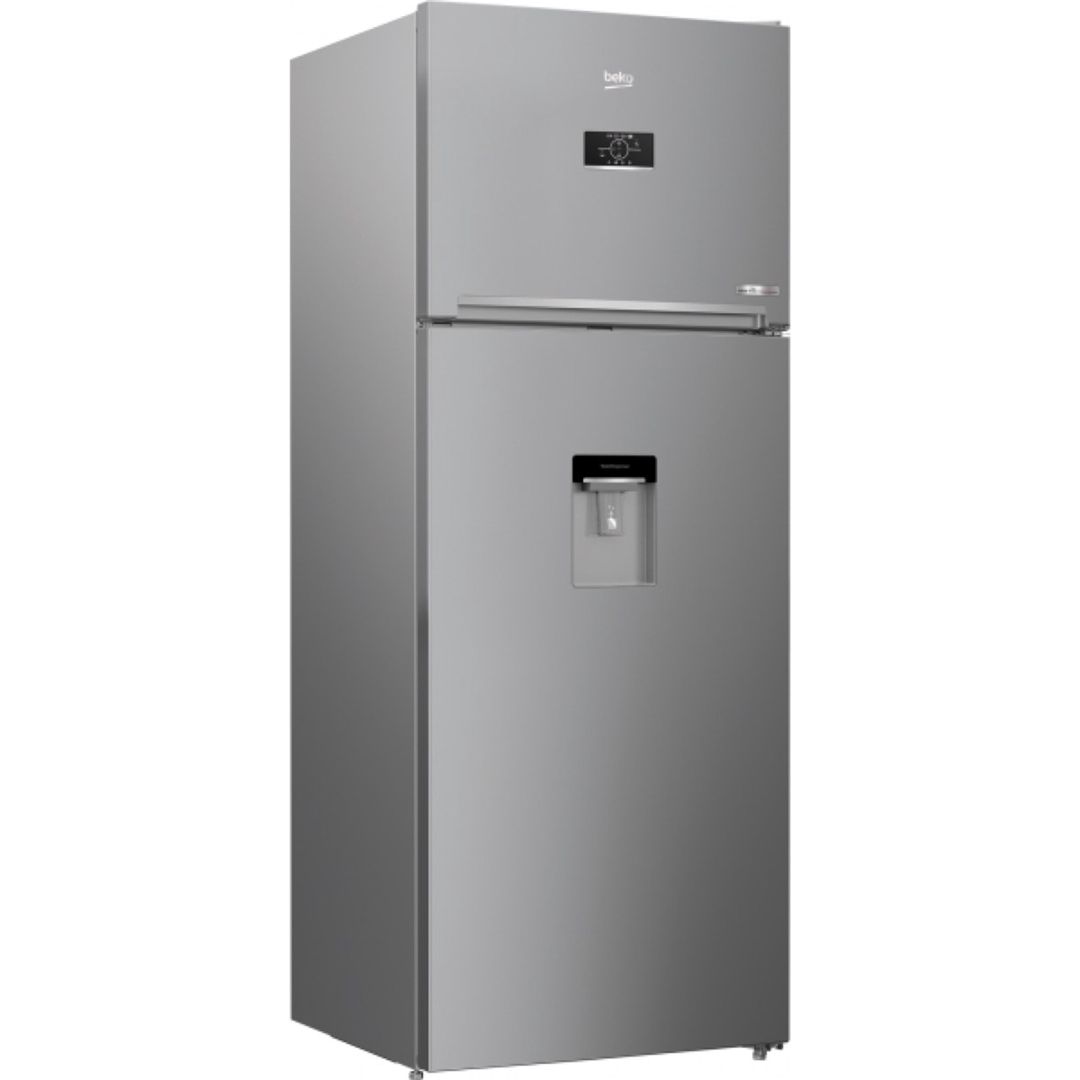 Soyuducu Beko RDNE455E40DSN — Ev texnikası, Bakı (2)