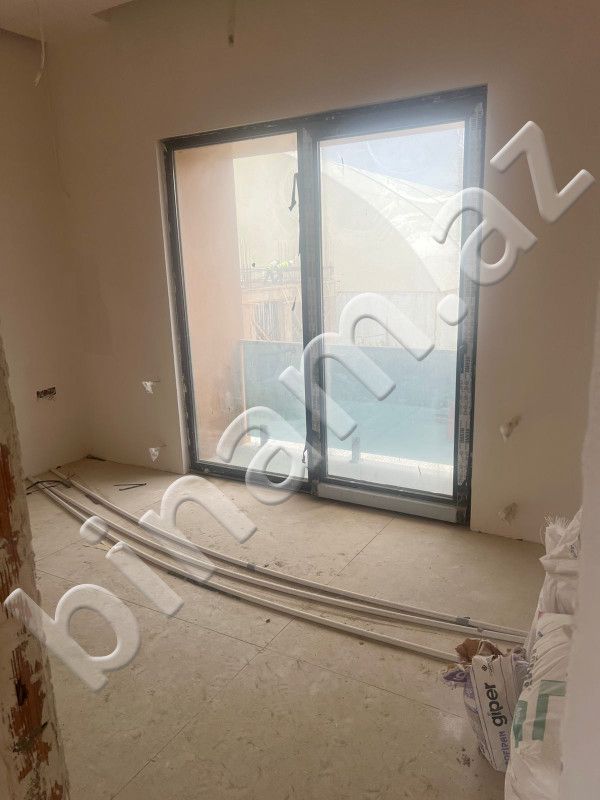 4 otaqlı Villa / Həyət evi, Satış, Bakı, Yasamal, İnşaatçılar — Ev, villa, Bakı (5)