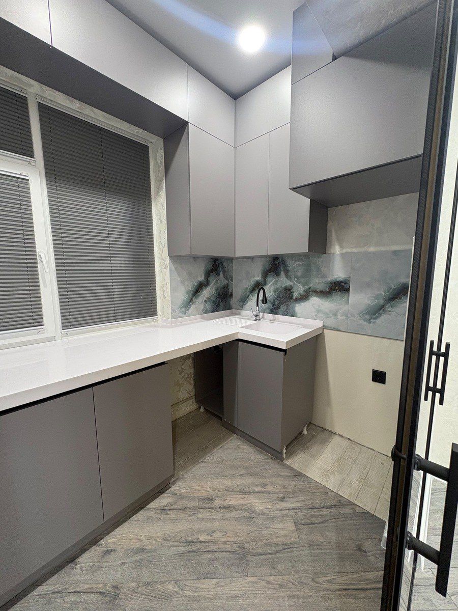Satılır 2 otaqlı yeni tikili 60 m² — Mənzil, Bakı (9)