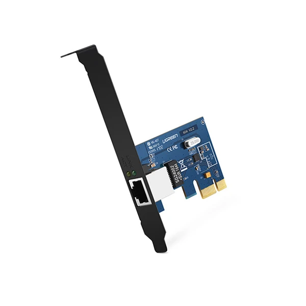 Ugreen US230 Gigabit PCI Express Network Adapter 30771 — Bakı