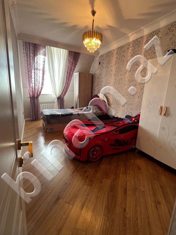 3 otaqlı Yeni tikili, Satış, Bakı, Nəsimi, 20 yanvar — Mənzil, Bakı (5)