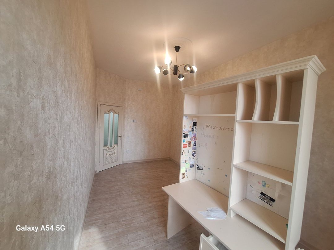 Satılır 3 otaqlı yeni tikili 110 m² — Mənzil, Bakı (11)