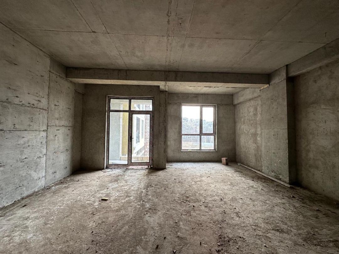 Satılır 1 otaqlı yeni tikili 53 m² — Mənzil, Bakı (5)