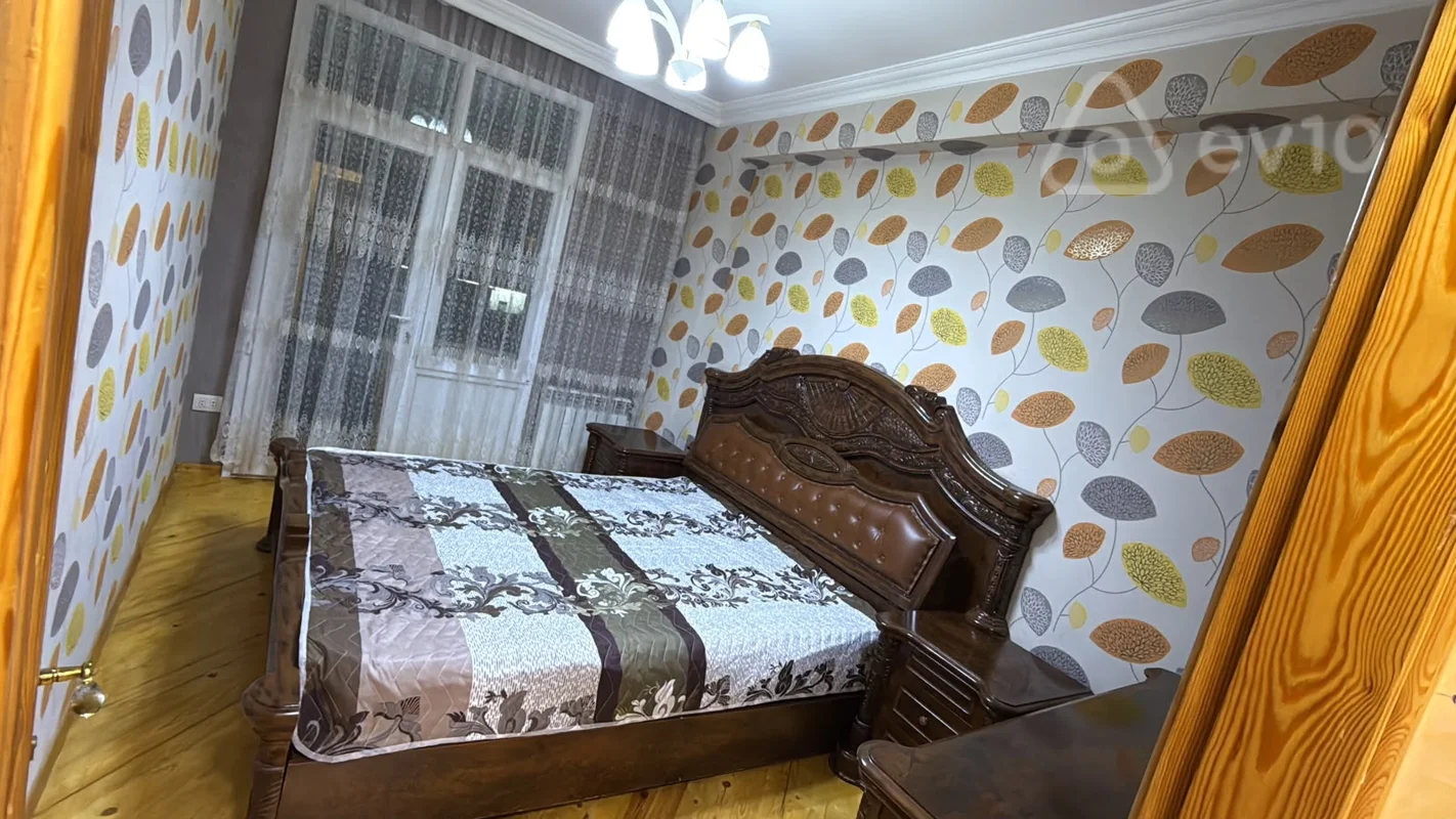 2 otaqlı mənzil, 65 m², Mehemmed hadi — kirayə — Mənzil, Bakı (2)