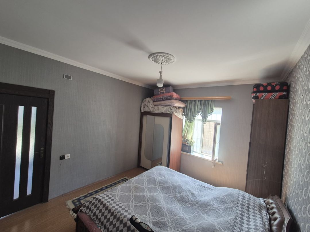 Satış: 2 otaqlı Ev / villa, 55 m², Sabunçu rayonu — Ev, villa, Bakı (6)