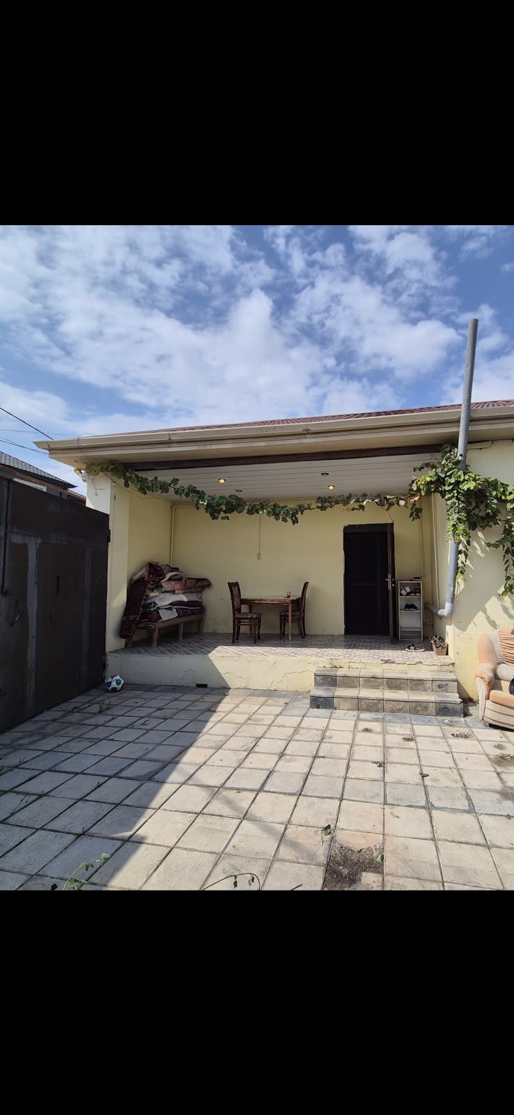 Satış: 2 otaqlı Ev / villa, 55 m², Sabunçu rayonu — Ev, villa, Bakı (8)