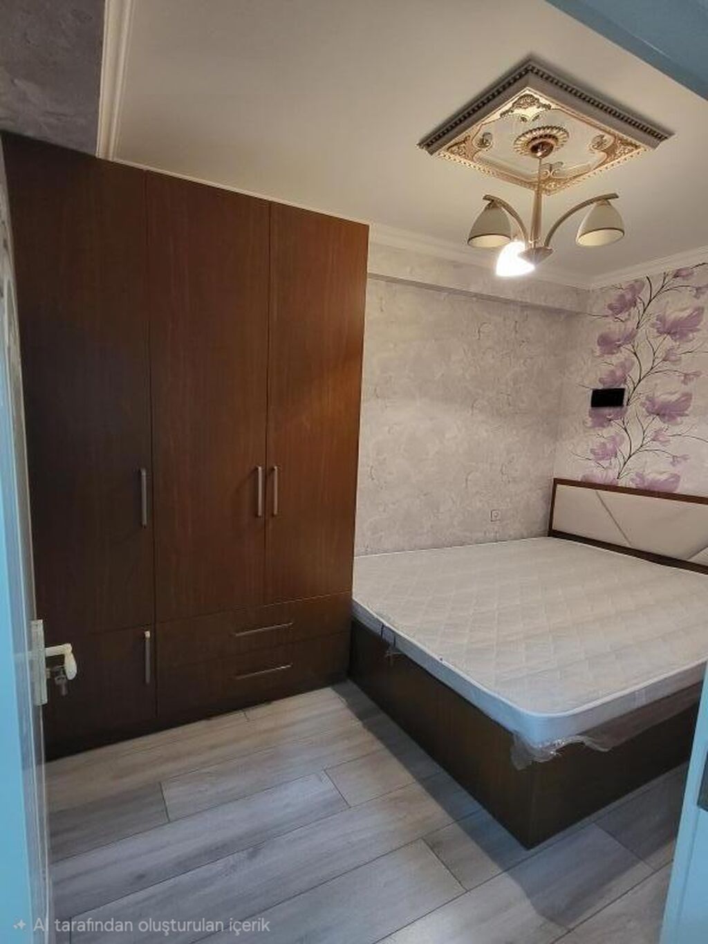 Masazir Dream Park Yasayis kompleksinde 8/7 mertebesi 2 otag temirli — Mənzil, Bakı (4)