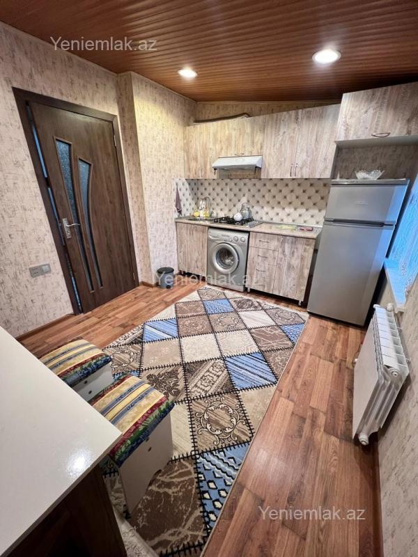 Satılır 2 otaqlı Bina evi menzil (Yeni tikili), 74 m², 6-cı mikrorayon — Mənzil, Sumqayıt (10)