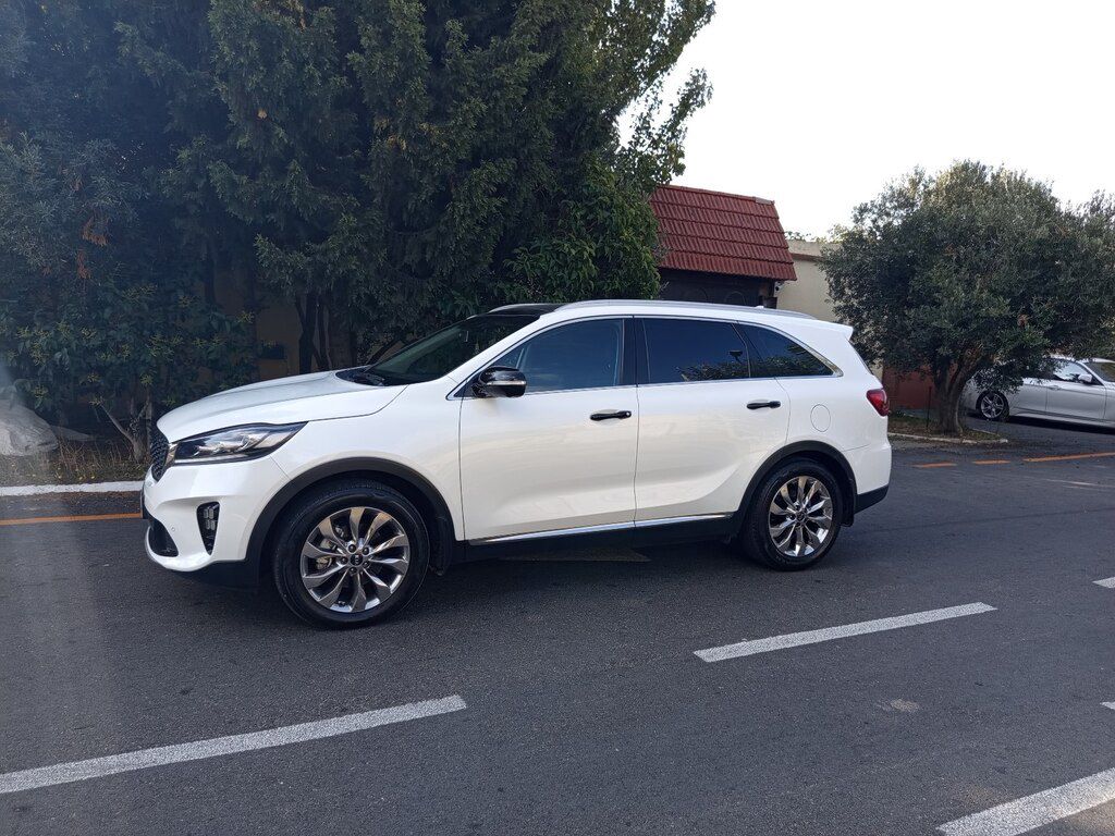 Kia Sorento, 2.0 L, 2018 il, 134 000 km 77-RV-890 — Avtomobillər, Bakı (7)