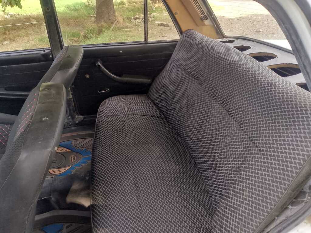Lada (VAZ) 2107, 1.6 L, 2000 il, 12 345 km 20-EP-681 — Avtomobillər, Gəncə (6)