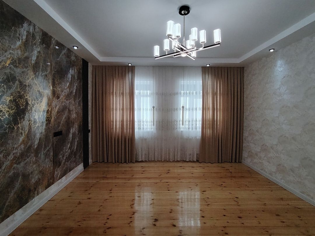 Satılır 4 otaqlı həyət evi/bağ evi 120 m² — Ev, villa, Bakı (3)