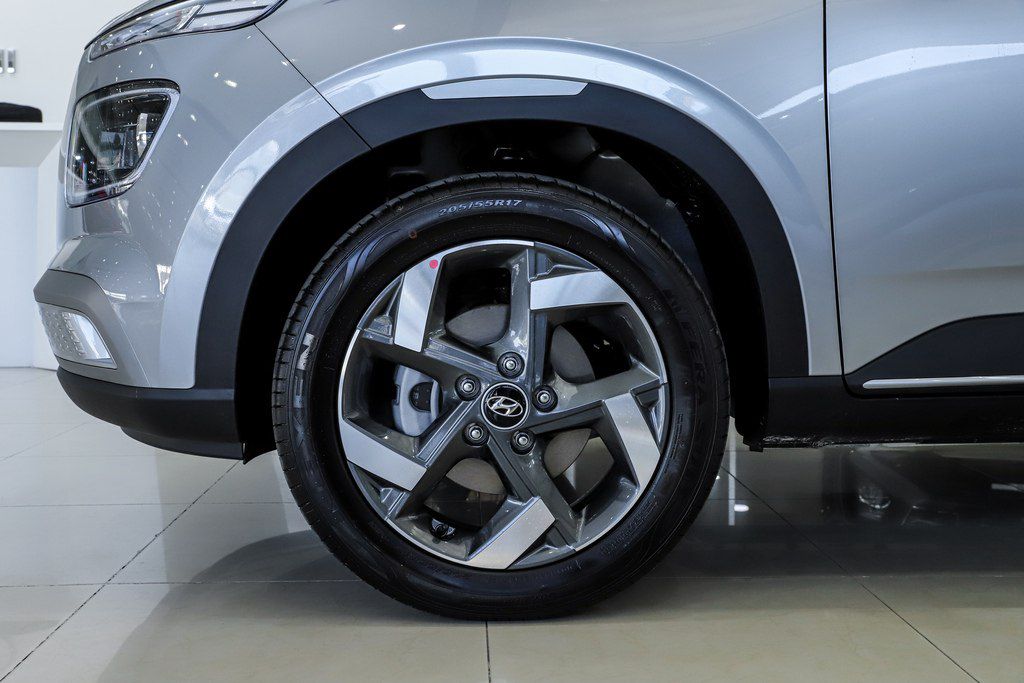 Hyundai Venue, 1.6 L, 2026 il, yeni — Avtomobillər, Bakı (7)