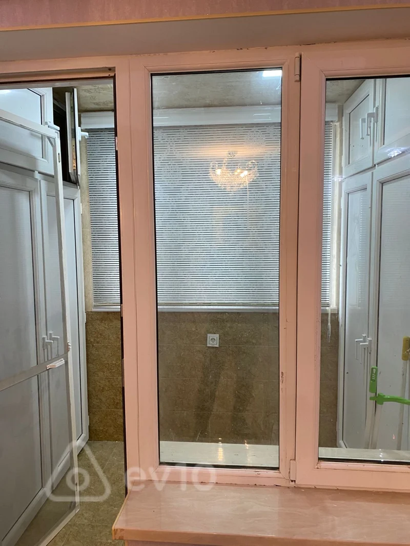 3 otaqlı mənzil, 75 m², Q.Qarayev pr — Mənzil, Bakı (7)