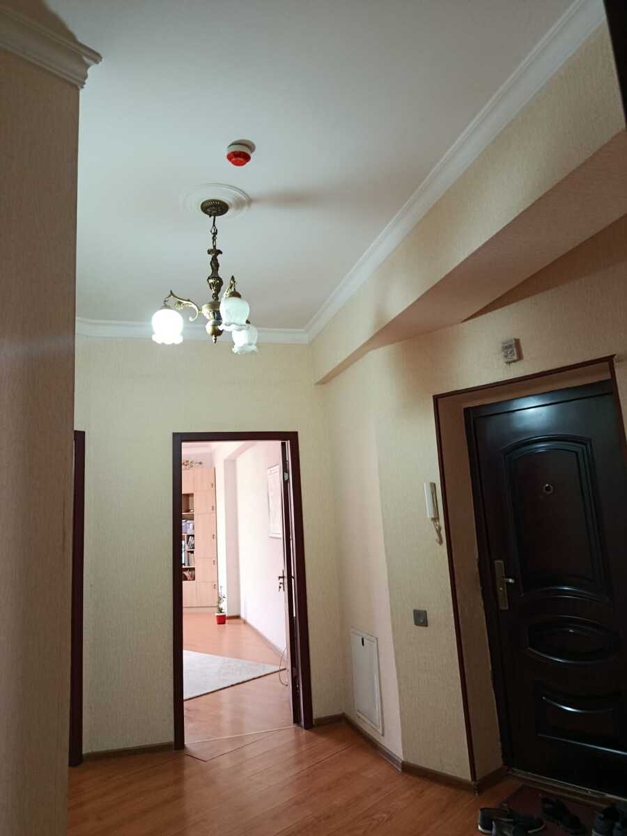 Satılır 2 otaqlı yeni tikili 85 m² — Mənzil, Bakı (11)