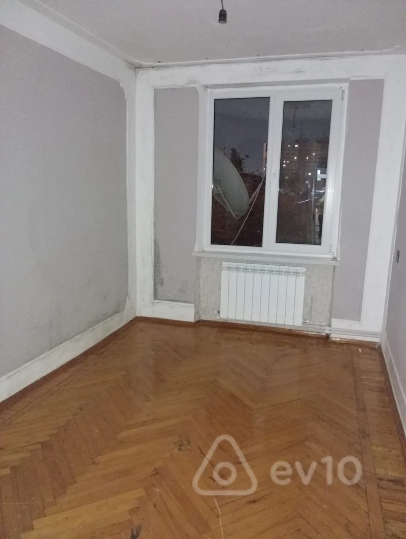 3 otaqlı mənzil, 70 m², 45ci mehelle, Sumqayıt — kirayə — Mənzil, Sumqayıt (7)