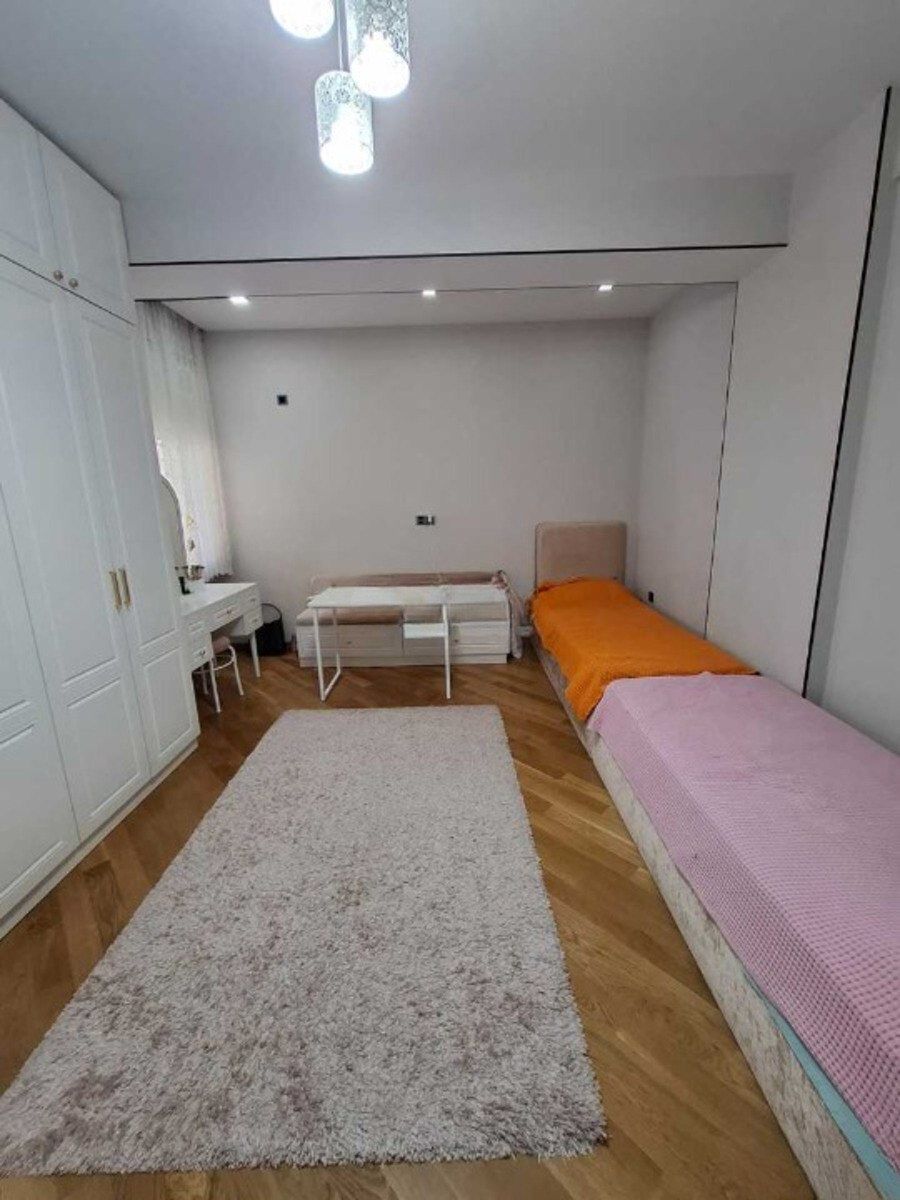 Satılır 3 otaqlı yeni tikili 115 m² — Mənzil, Bakı (6)