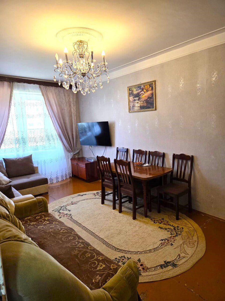Satılır 3 otaqlı köhnə tikili 55 m² — Mənzil, Bakı (5)