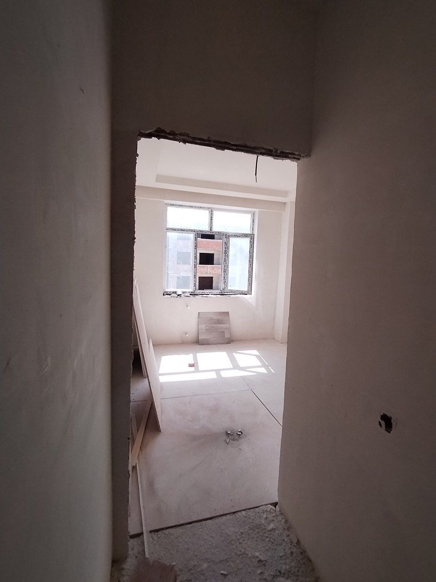 Satılır 3 otaqlı yeni tikili 62 m² — Mənzil, Xırdalan (5)