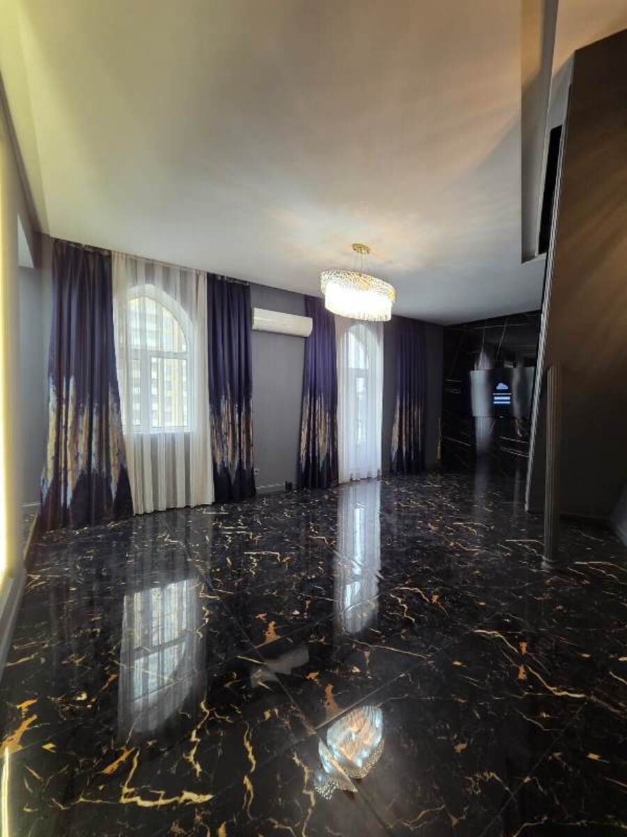 Satılır 3 otaqlı köhnə tikili 90 m² — Mənzil, Bakı (8)