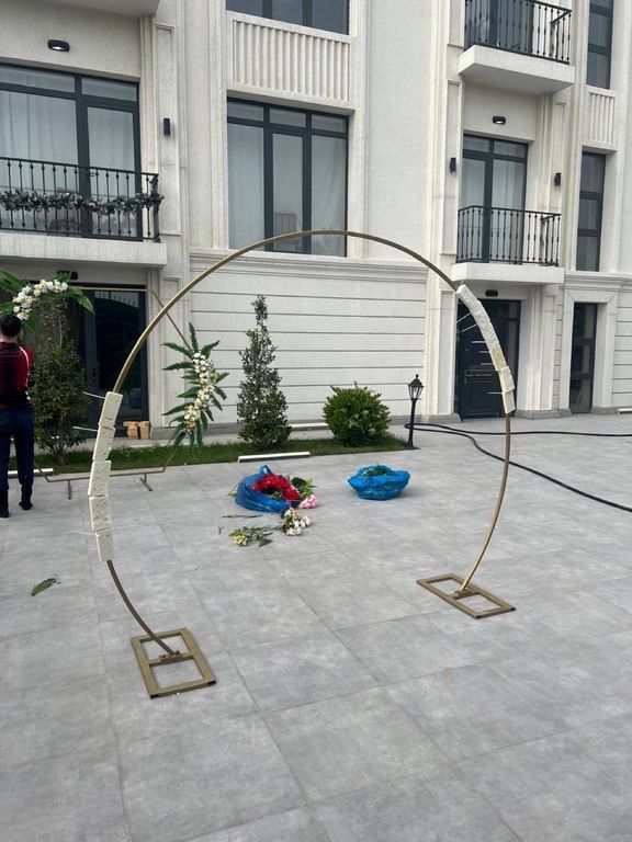 Hazır dekor biznesi — Biznes və avadanlıq, Bakı (10)