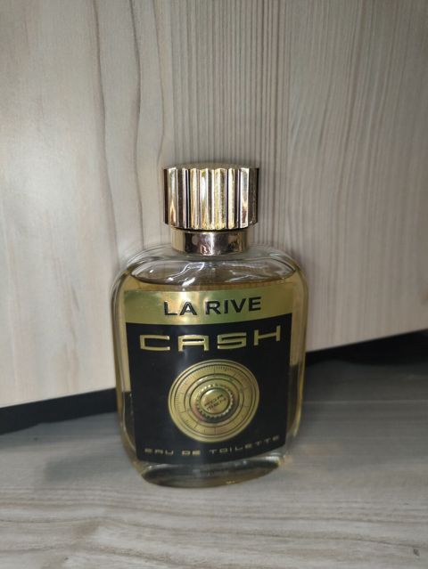 LA Rıve Cash – Eau de Toilette (EDT) - Brend: LA Rıve - Model: Cash — Bakı