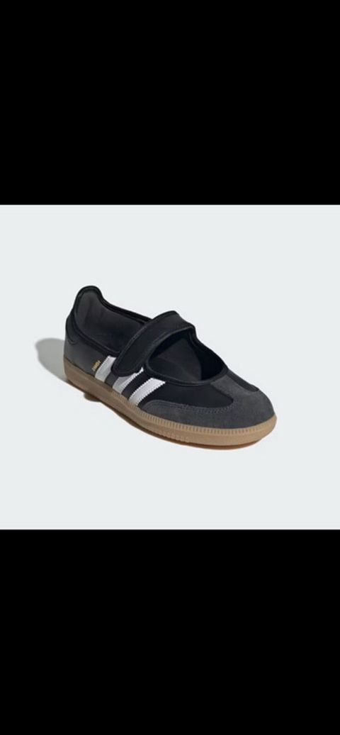 Adidas Samba Mary Jane – qadın üçün Ölçüsü 7UK - Model: Adidas — Masazır